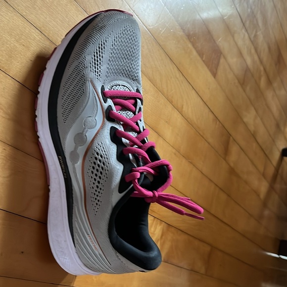 Saucony Ride 14 - Picture 2 of 4